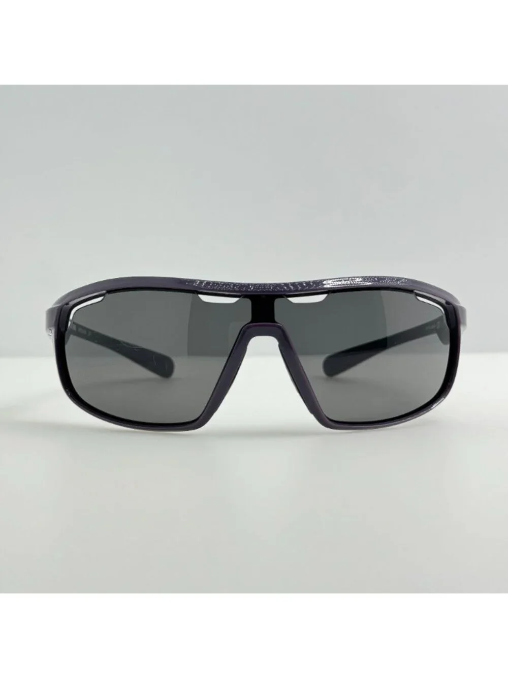 Nike Sunglasses EV0704 560 307 Road Machine Purple